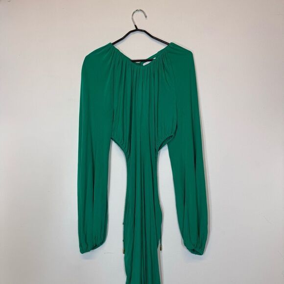 Rebecca Vallance
Edie Cutout Midi - Picture 8 of 13